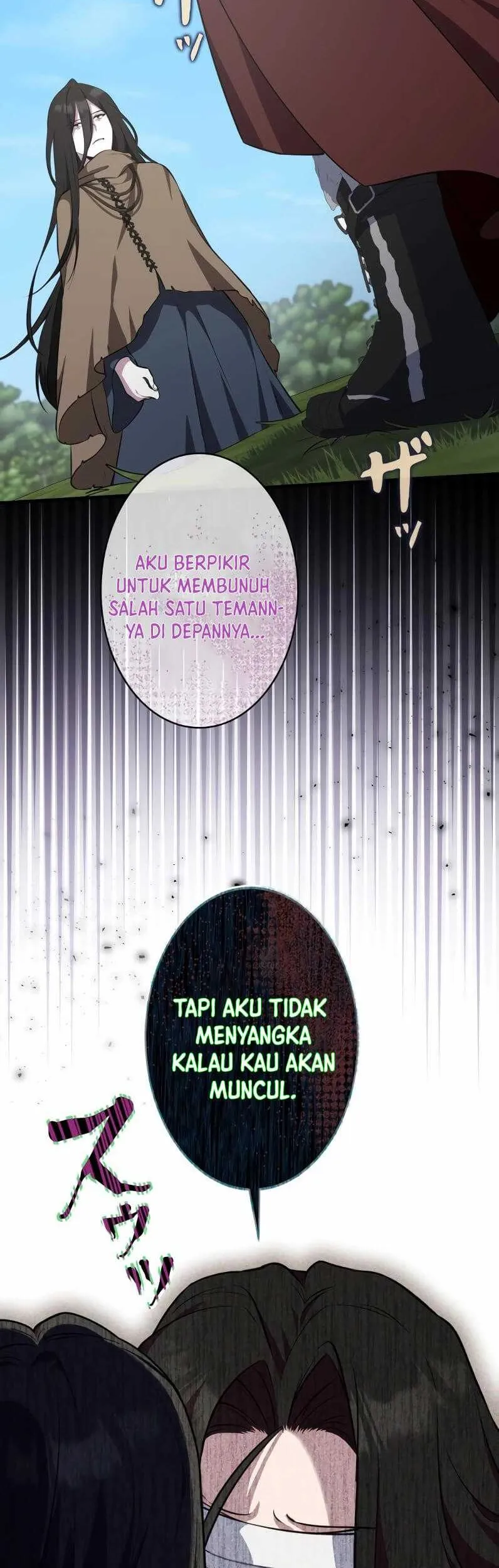 Defective Reincarnator Becomes The Ultimate Teacher Chapter 5 Gambar 43