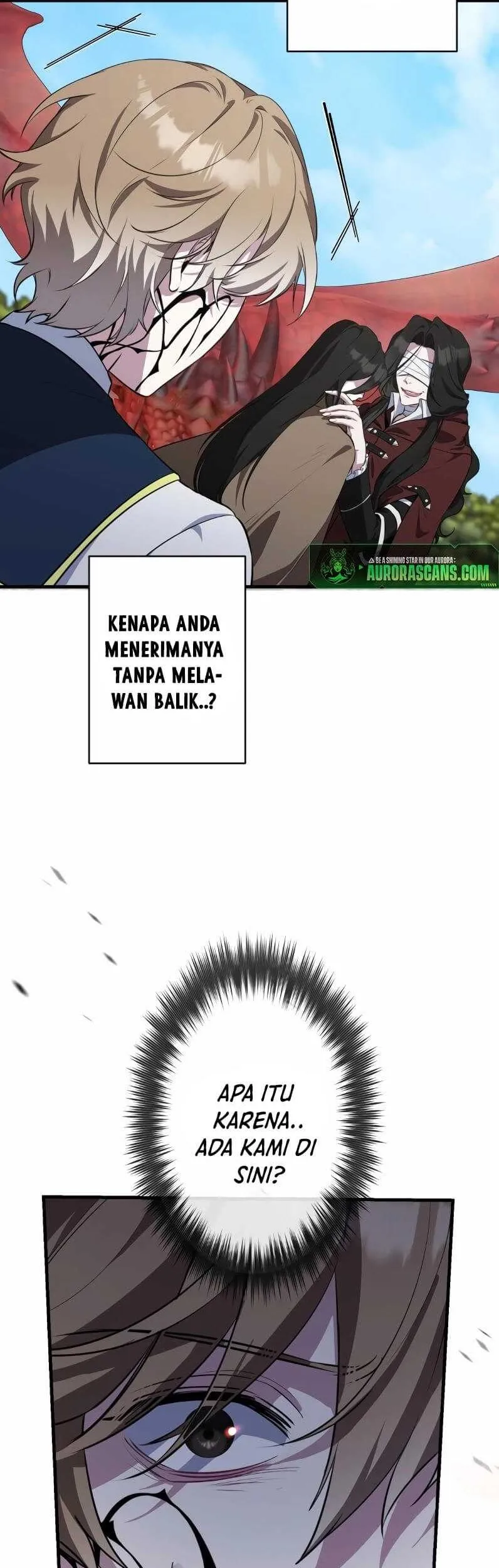 Defective Reincarnator Becomes The Ultimate Teacher Chapter 5 Gambar 47