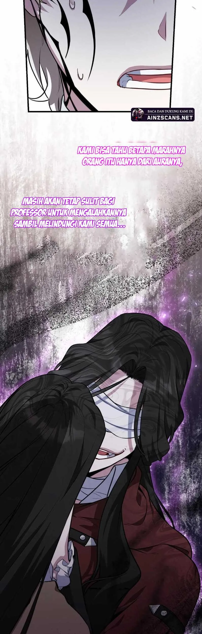 Defective Reincarnator Becomes The Ultimate Teacher Chapter 5 Gambar 48