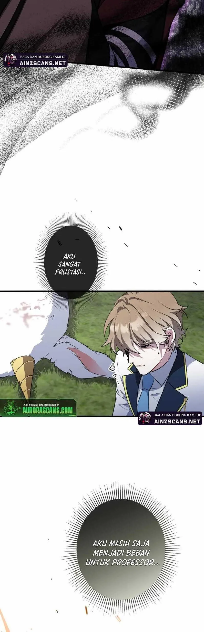 Defective Reincarnator Becomes The Ultimate Teacher Chapter 5 Gambar 49