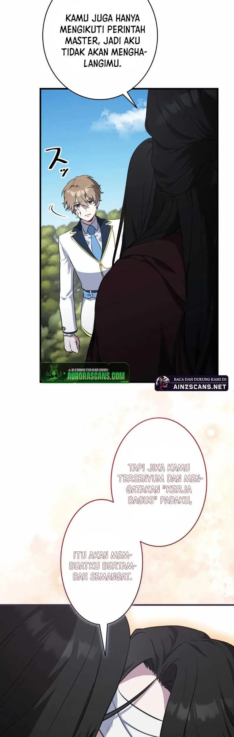 Defective Reincarnator Becomes The Ultimate Teacher Chapter 5 Gambar 51