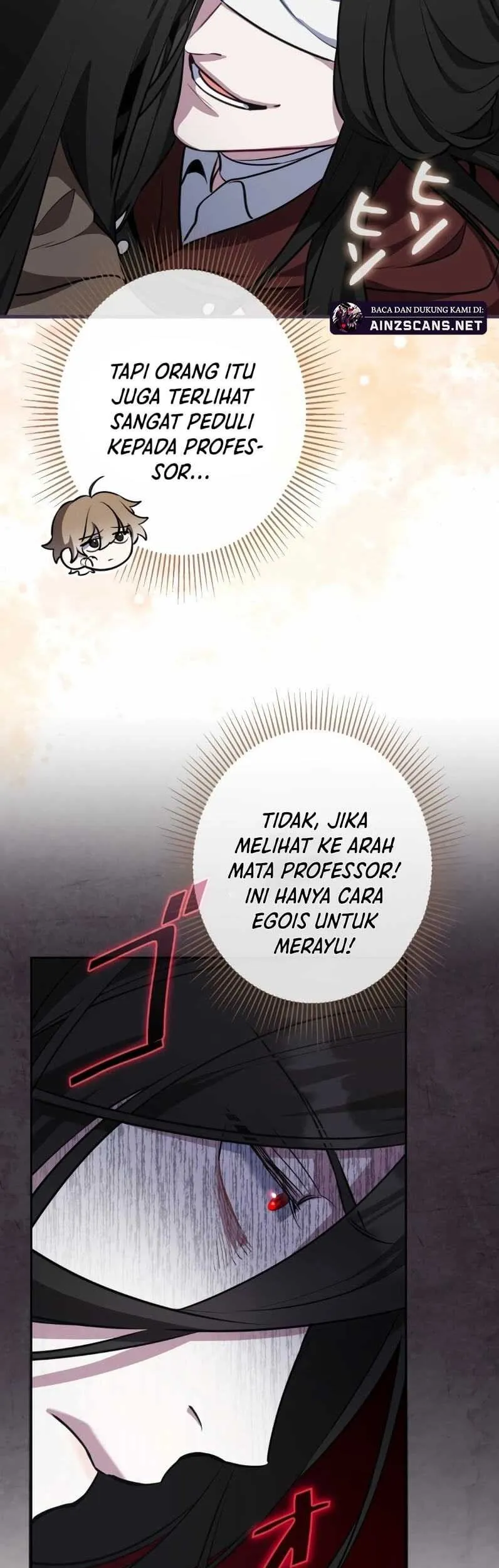 Defective Reincarnator Becomes The Ultimate Teacher Chapter 5 Gambar 52