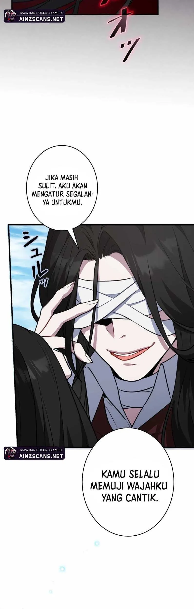 Defective Reincarnator Becomes The Ultimate Teacher Chapter 5 Gambar 53