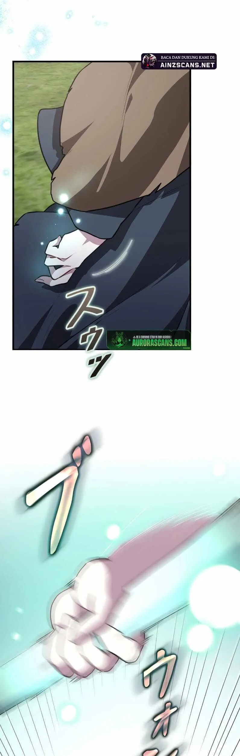 Defective Reincarnator Becomes The Ultimate Teacher Chapter 5 Gambar 54