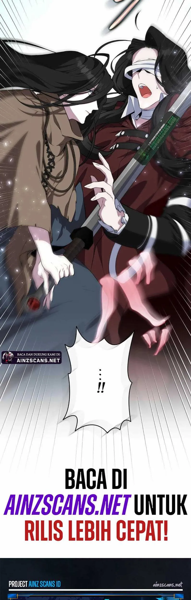 Defective Reincarnator Becomes The Ultimate Teacher Chapter 5 Gambar 55