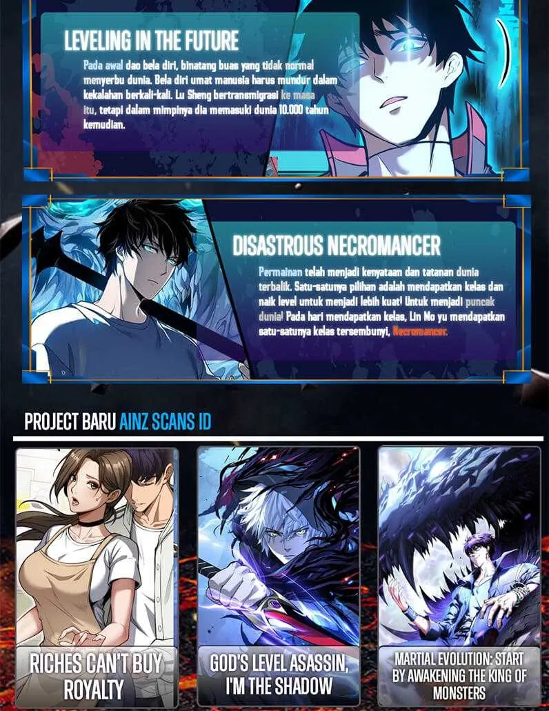 Defective Reincarnator Becomes The Ultimate Teacher Chapter 5 Gambar 56