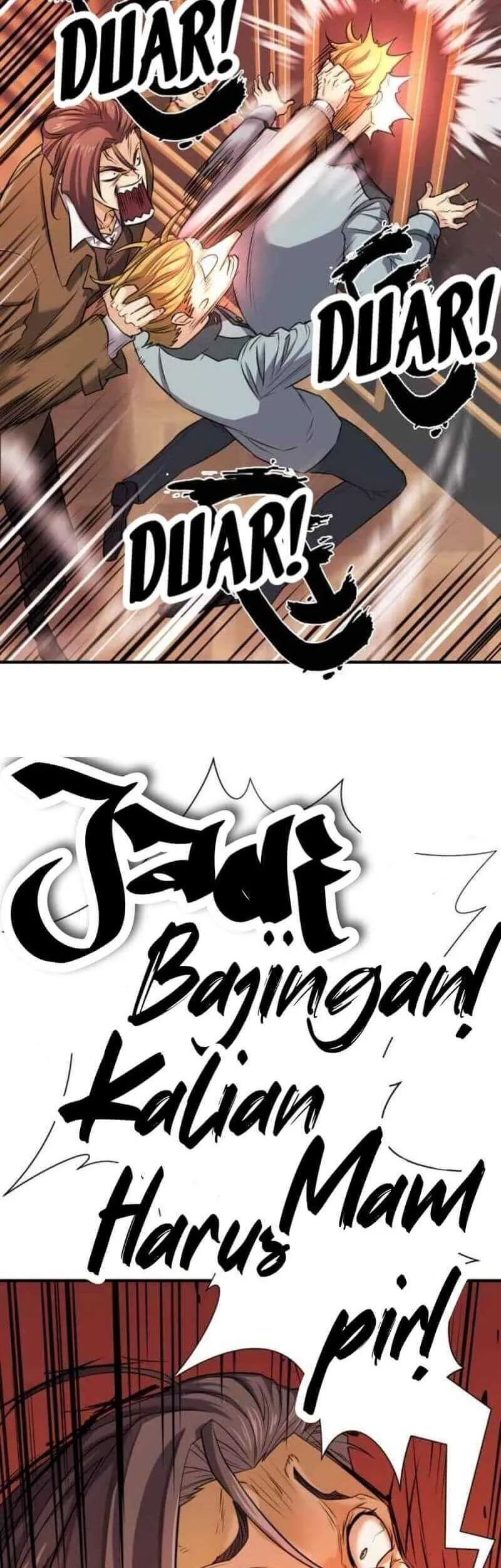 Defective Reincarnator Becomes The Ultimate Teacher Chapter 5 Gambar 58