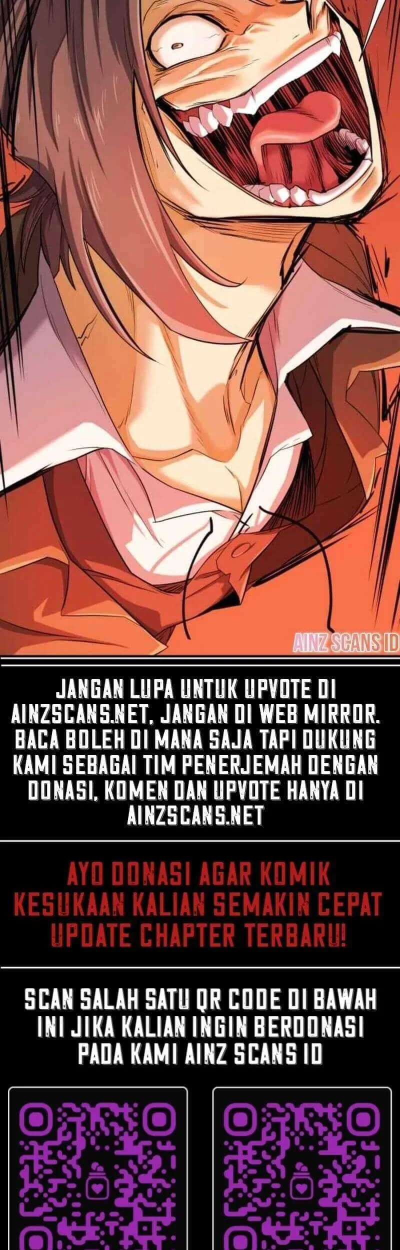 Defective Reincarnator Becomes The Ultimate Teacher Chapter 5 Gambar 59