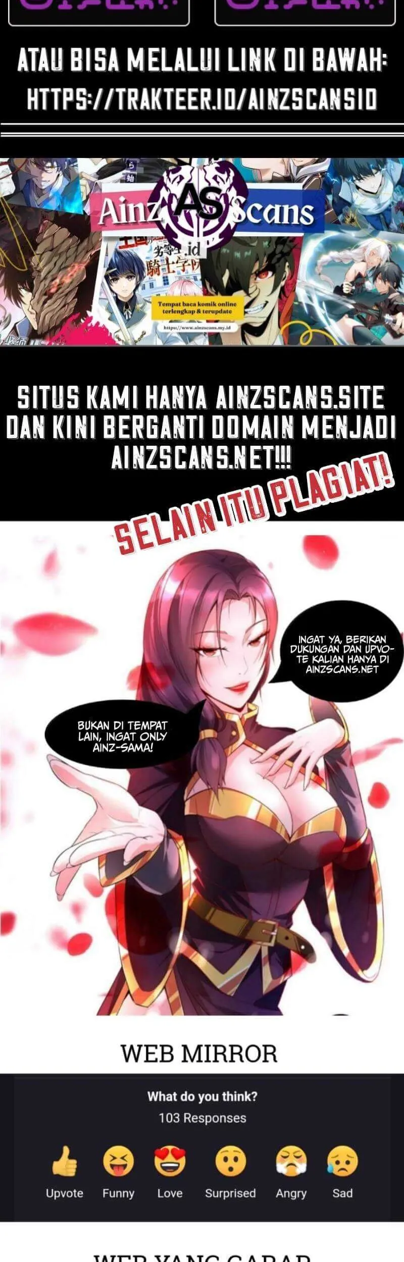 Defective Reincarnator Becomes The Ultimate Teacher Chapter 5 Gambar 60