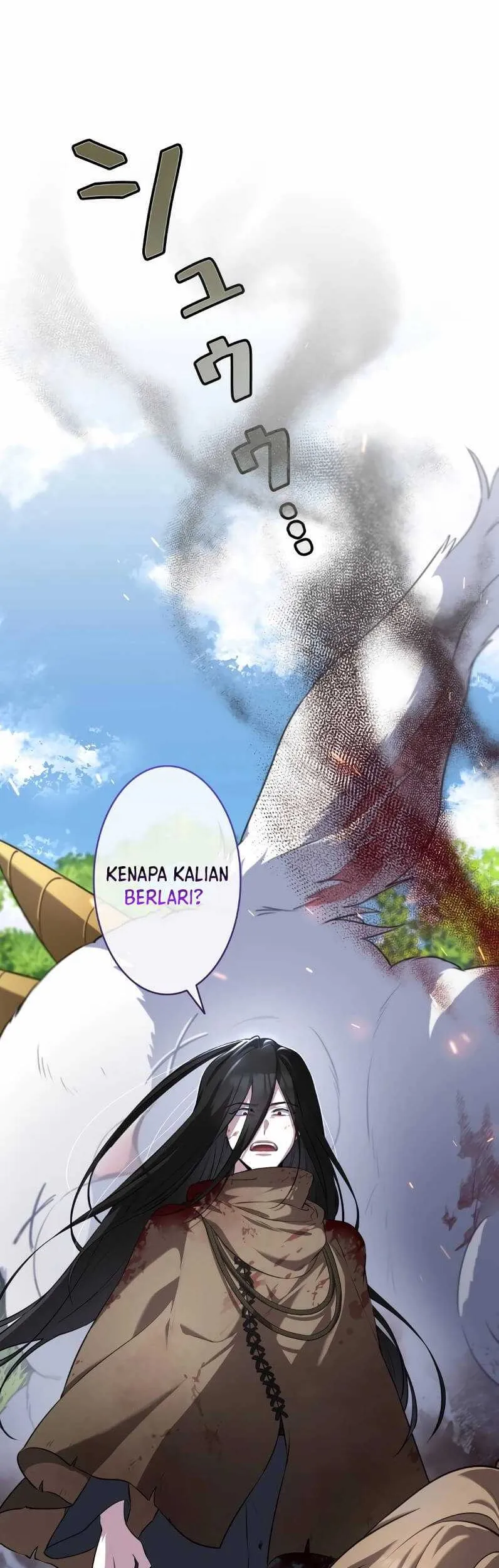 Defective Reincarnator Becomes The Ultimate Teacher Chapter 5 Gambar 3