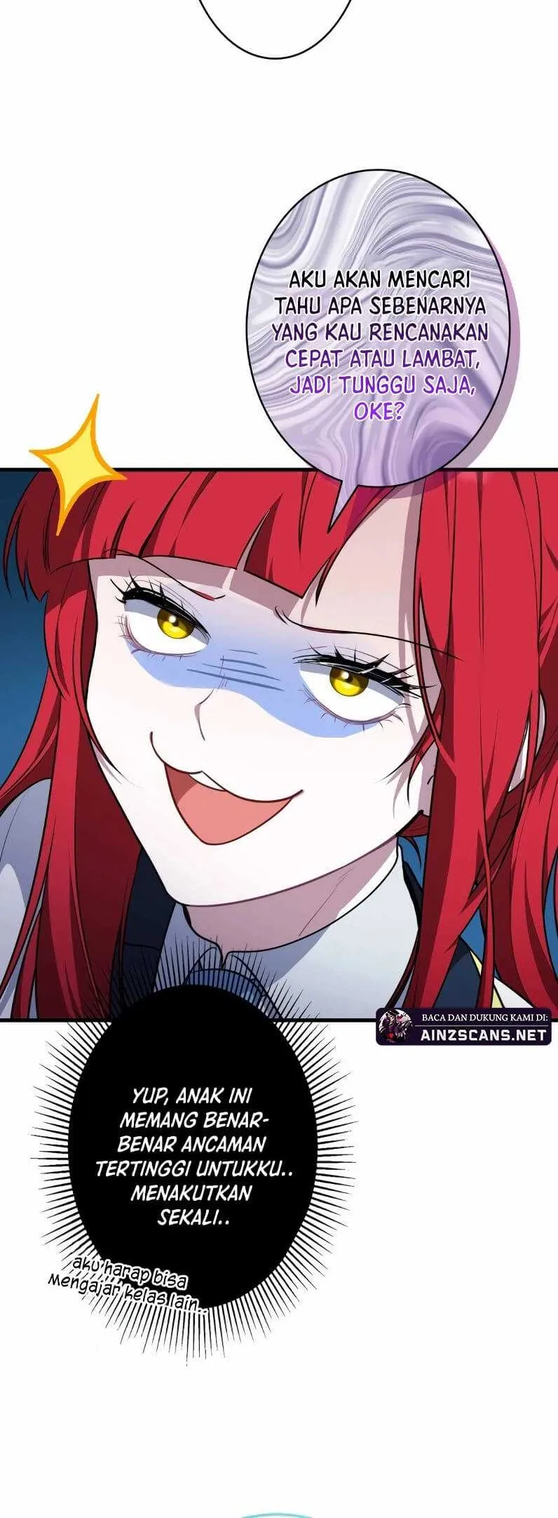 Defective Reincarnator Becomes The Ultimate Teacher Chapter 5 Gambar 8