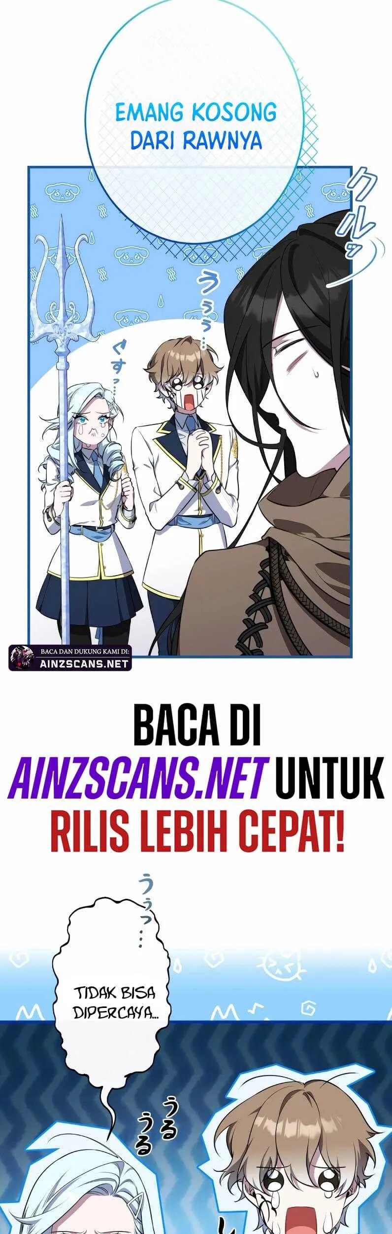 Defective Reincarnator Becomes The Ultimate Teacher Chapter 5 Gambar 9