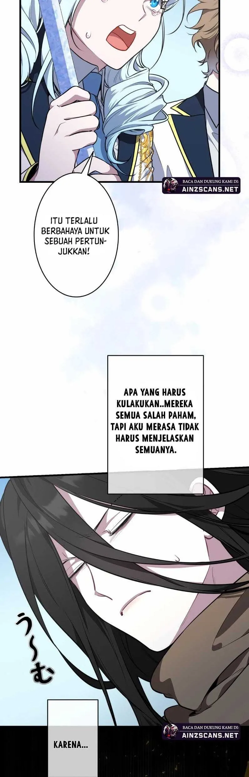 Defective Reincarnator Becomes The Ultimate Teacher Chapter 5 Gambar 12