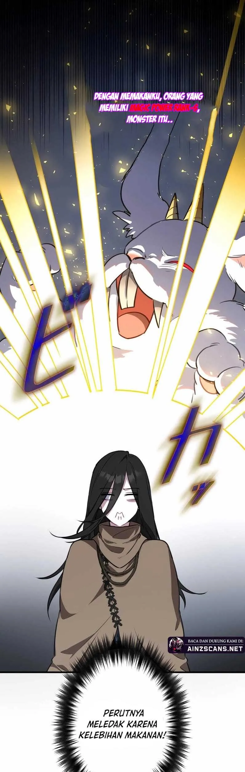 Defective Reincarnator Becomes The Ultimate Teacher Chapter 5 Gambar 13