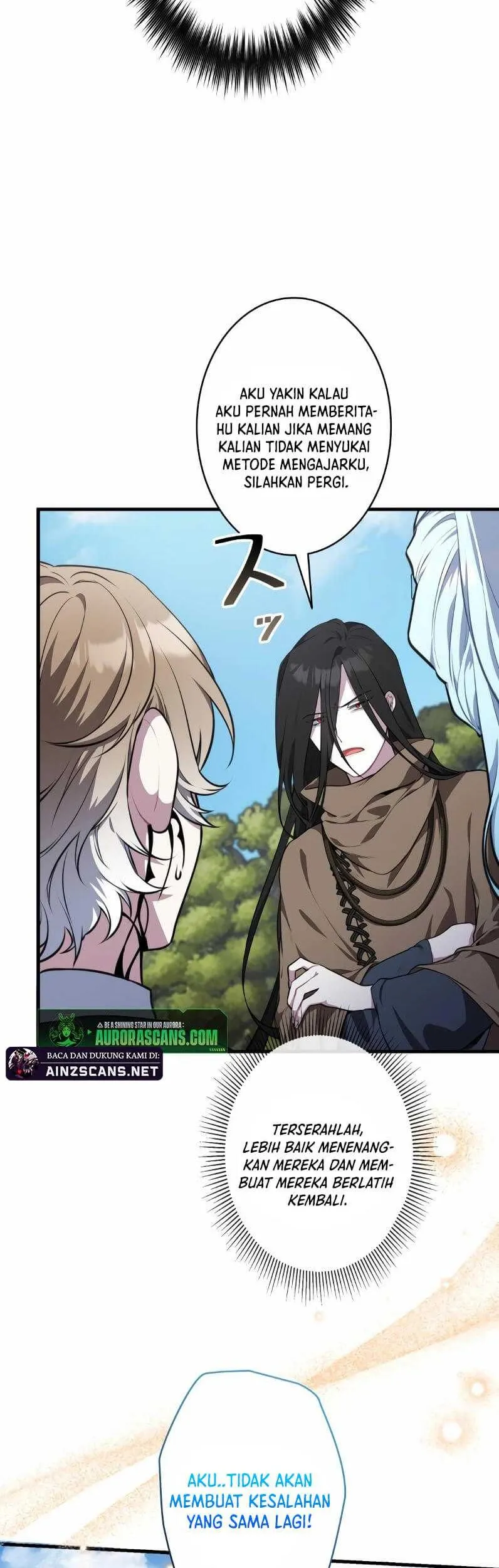 Defective Reincarnator Becomes The Ultimate Teacher Chapter 5 Gambar 14