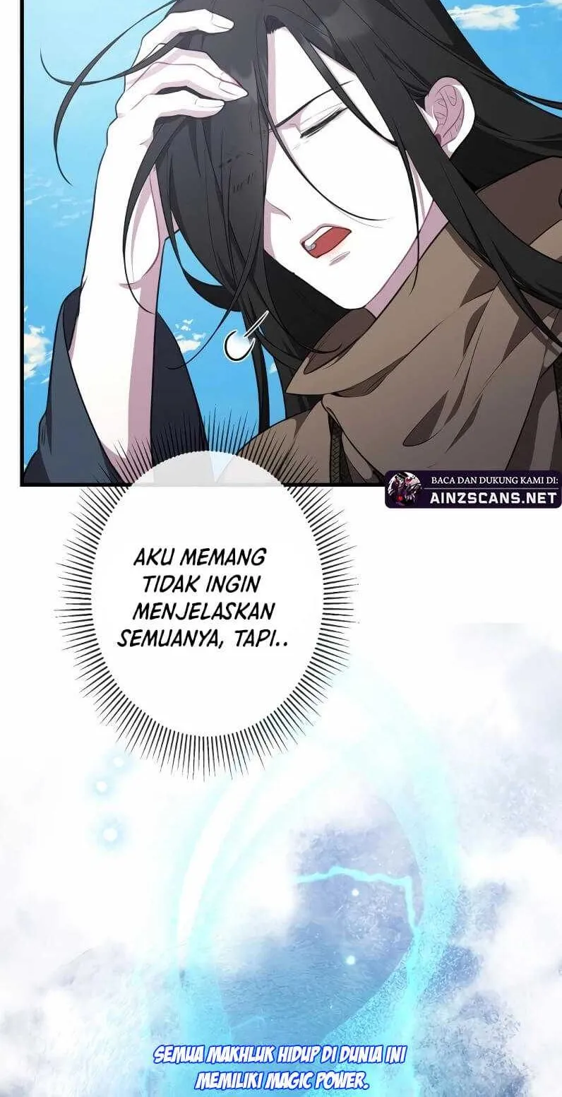 Defective Reincarnator Becomes The Ultimate Teacher Chapter 5 Gambar 16