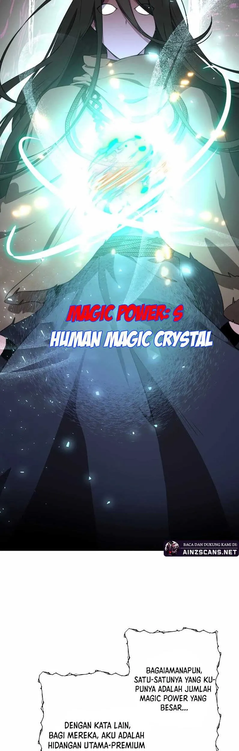 Defective Reincarnator Becomes The Ultimate Teacher Chapter 5 Gambar 18