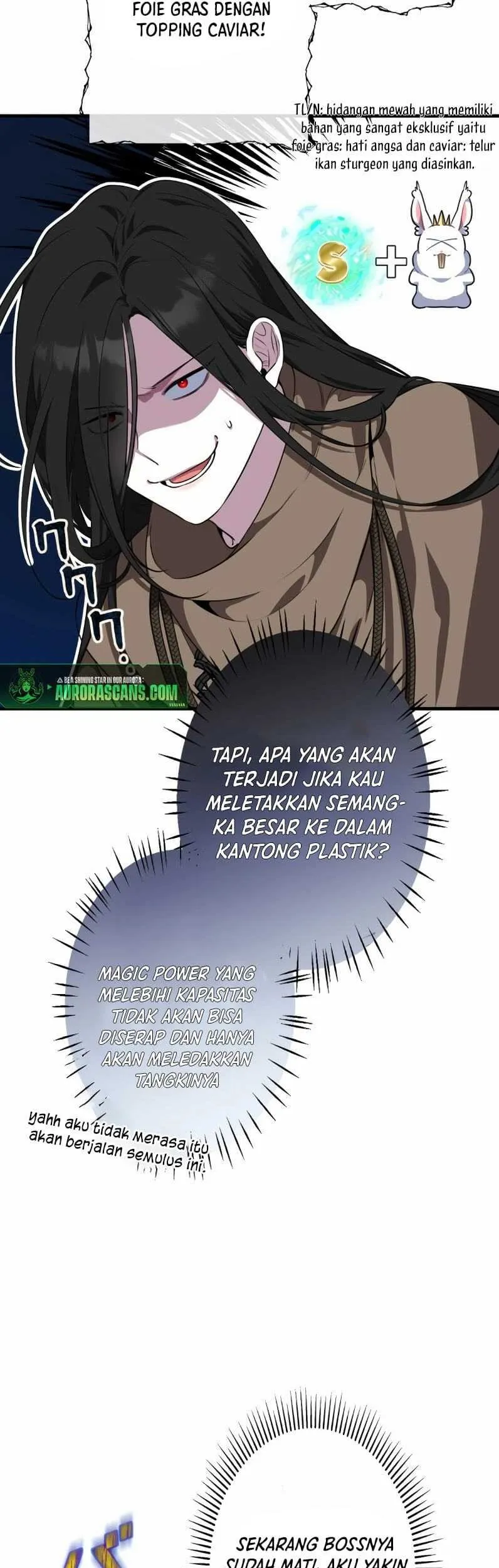 Defective Reincarnator Becomes The Ultimate Teacher Chapter 5 Gambar 19