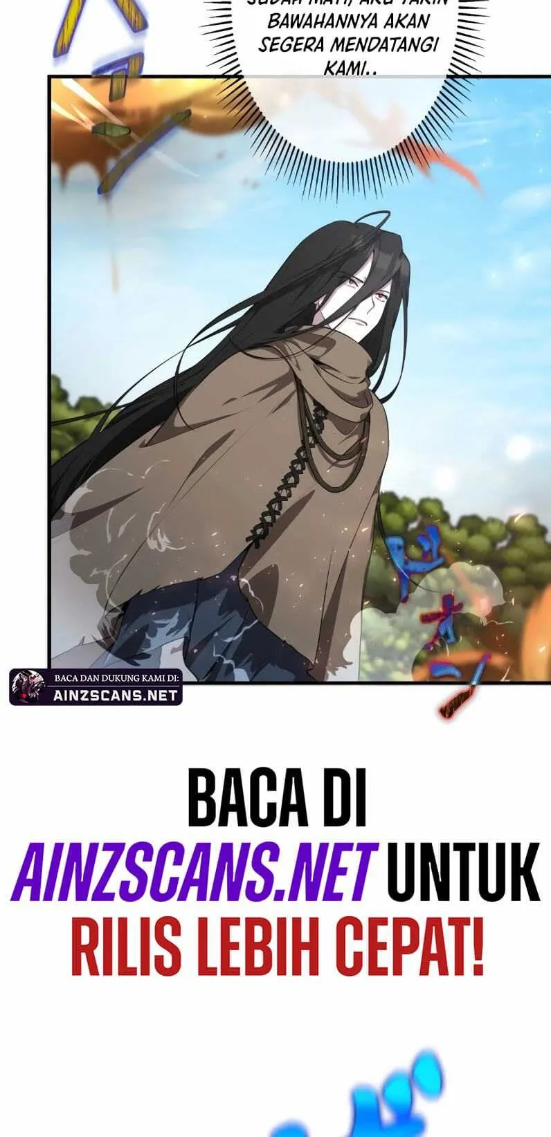 Defective Reincarnator Becomes The Ultimate Teacher Chapter 5 Gambar 20