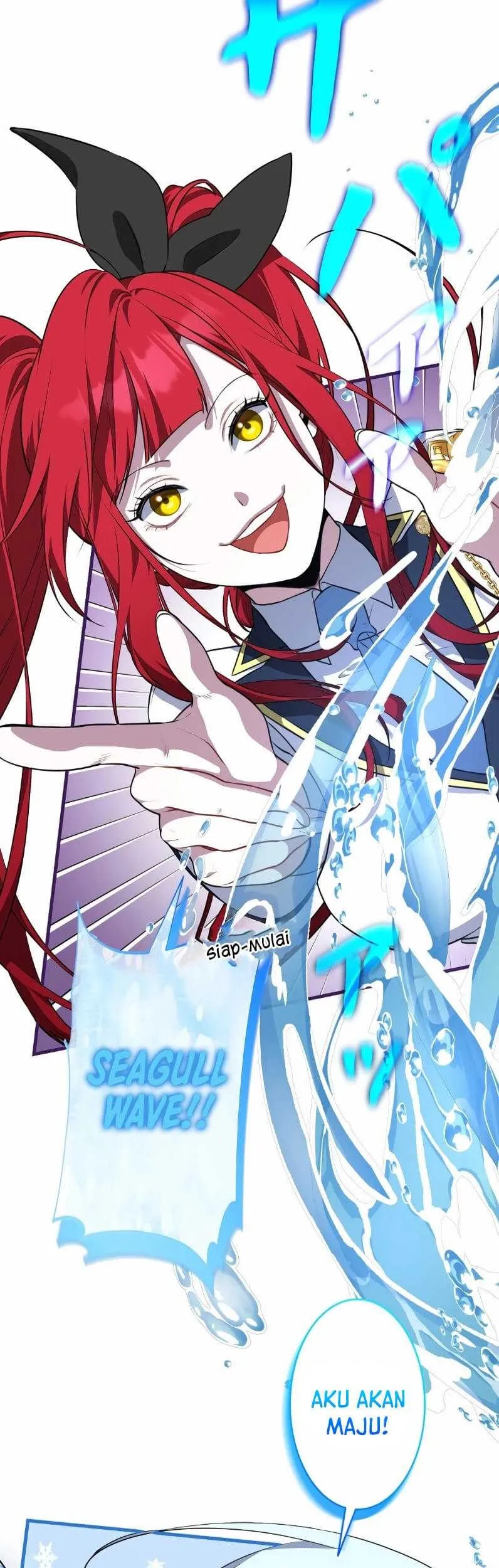 Defective Reincarnator Becomes The Ultimate Teacher Chapter 5 Gambar 21