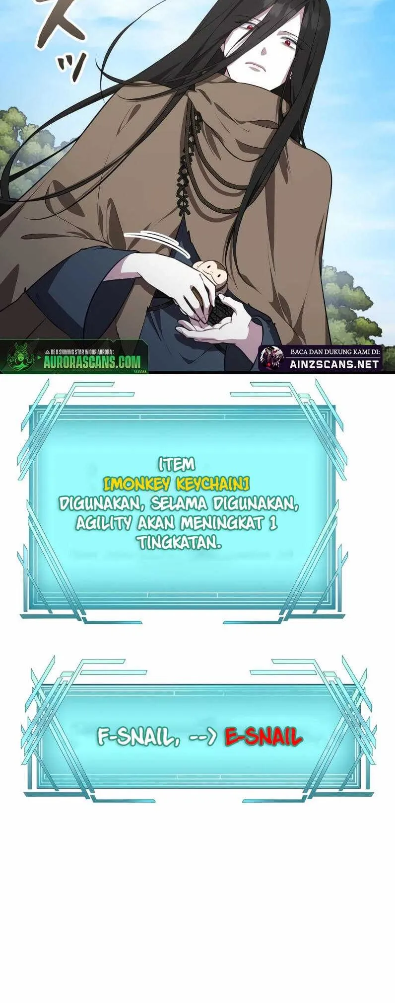 Defective Reincarnator Becomes The Ultimate Teacher Chapter 5 Gambar 24