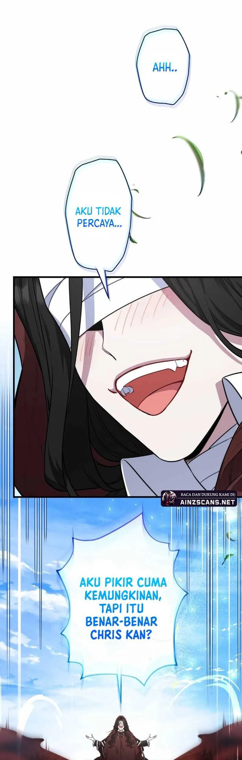 Defective Reincarnator Becomes The Ultimate Teacher Chapter 5 Gambar 29