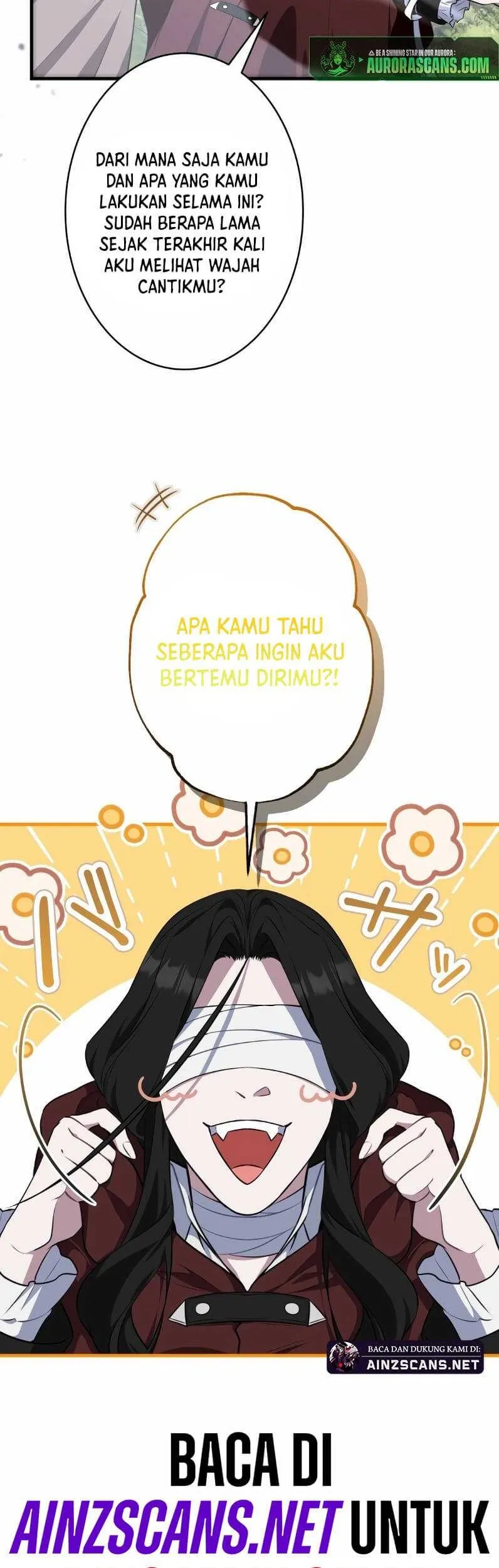 Defective Reincarnator Becomes The Ultimate Teacher Chapter 5 Gambar 32