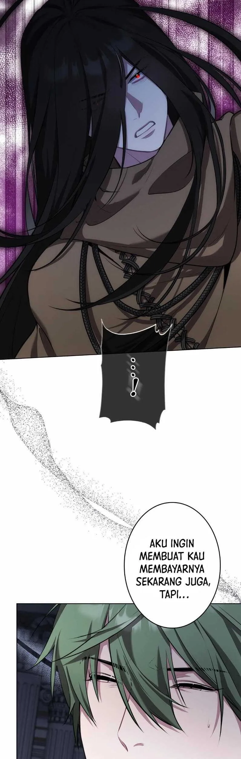 Defective Reincarnator Becomes The Ultimate Teacher Chapter 6 Gambar 41