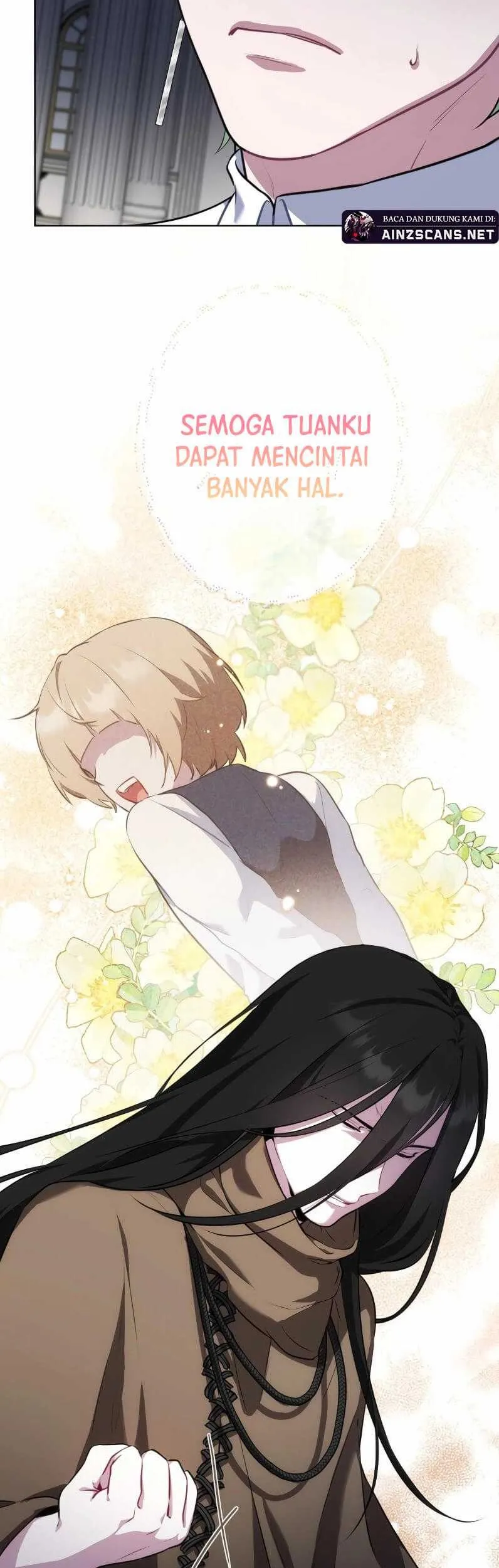 Defective Reincarnator Becomes The Ultimate Teacher Chapter 6 Gambar 42