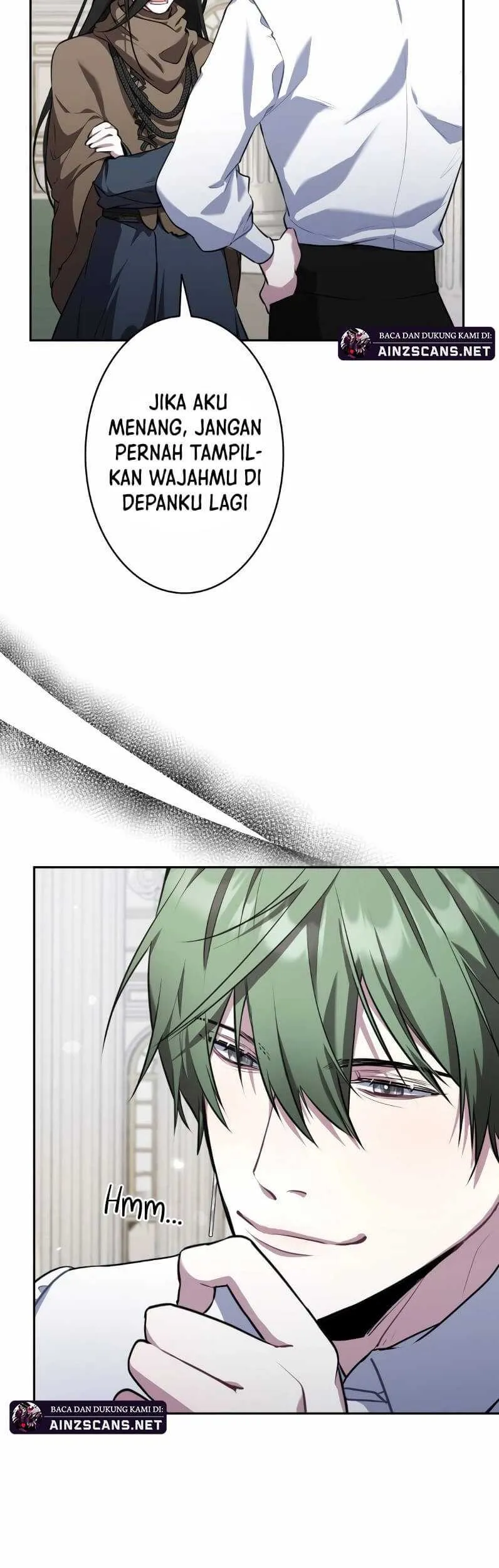 Defective Reincarnator Becomes The Ultimate Teacher Chapter 6 Gambar 46