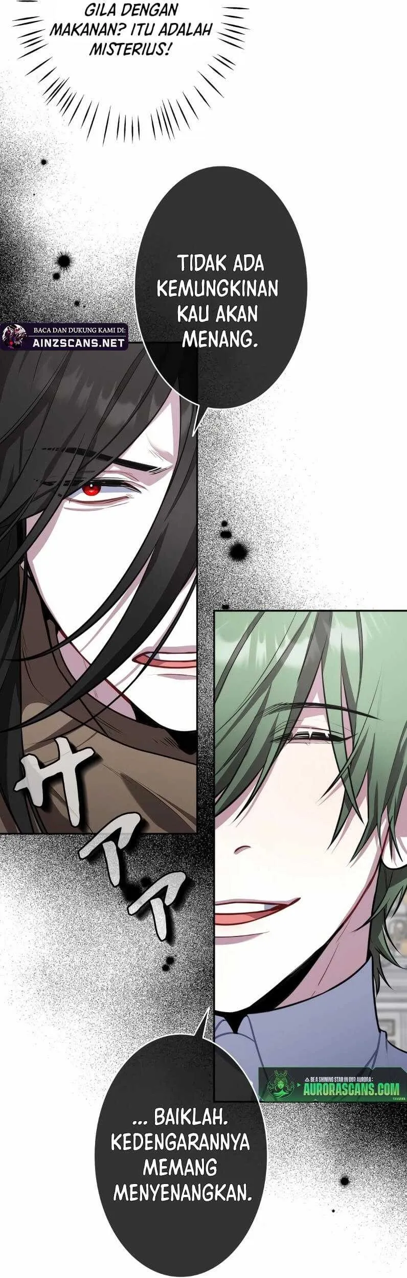 Defective Reincarnator Becomes The Ultimate Teacher Chapter 6 Gambar 48