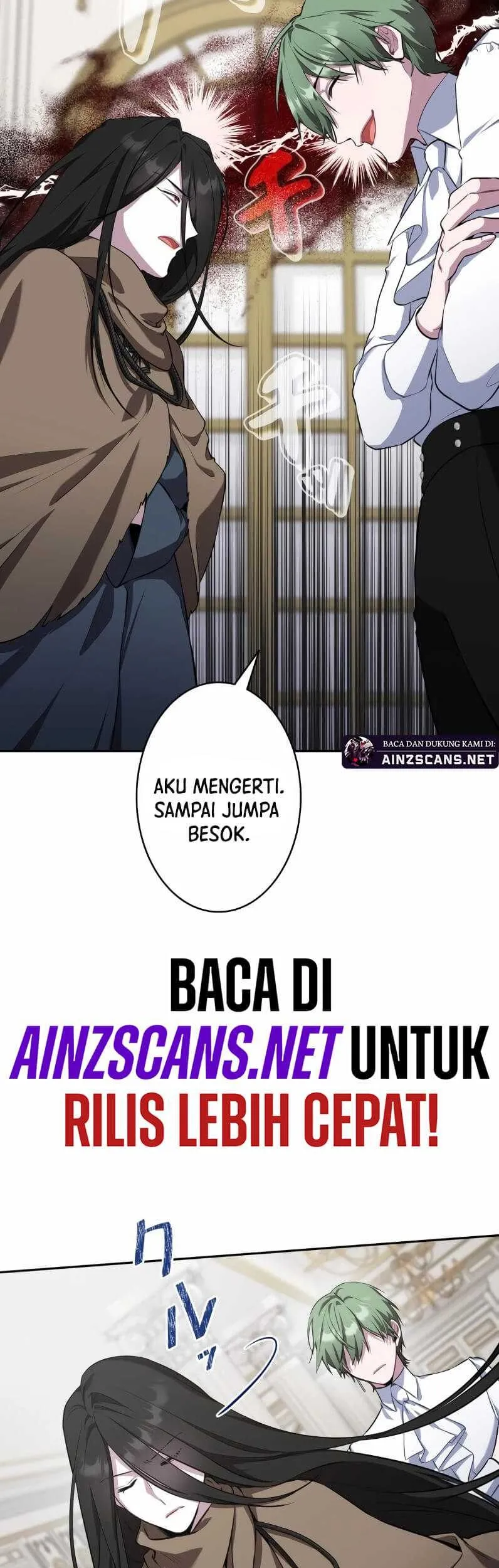 Defective Reincarnator Becomes The Ultimate Teacher Chapter 6 Gambar 50