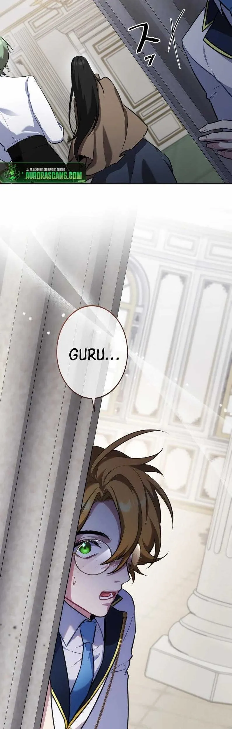 Defective Reincarnator Becomes The Ultimate Teacher Chapter 6 Gambar 53