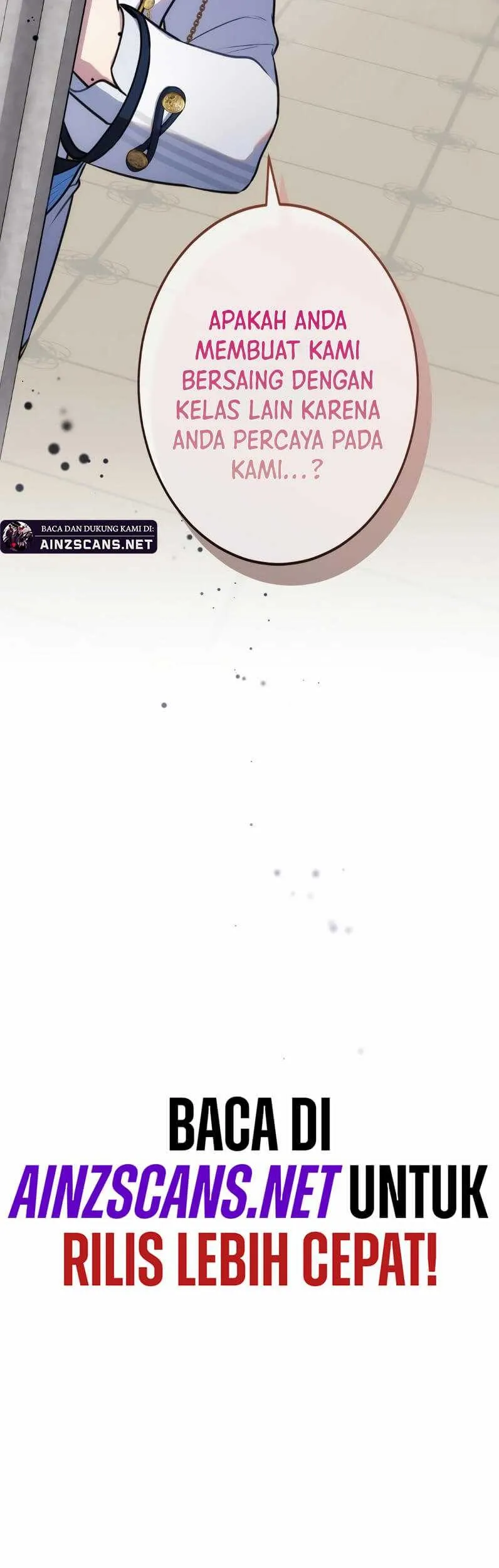 Defective Reincarnator Becomes The Ultimate Teacher Chapter 6 Gambar 54