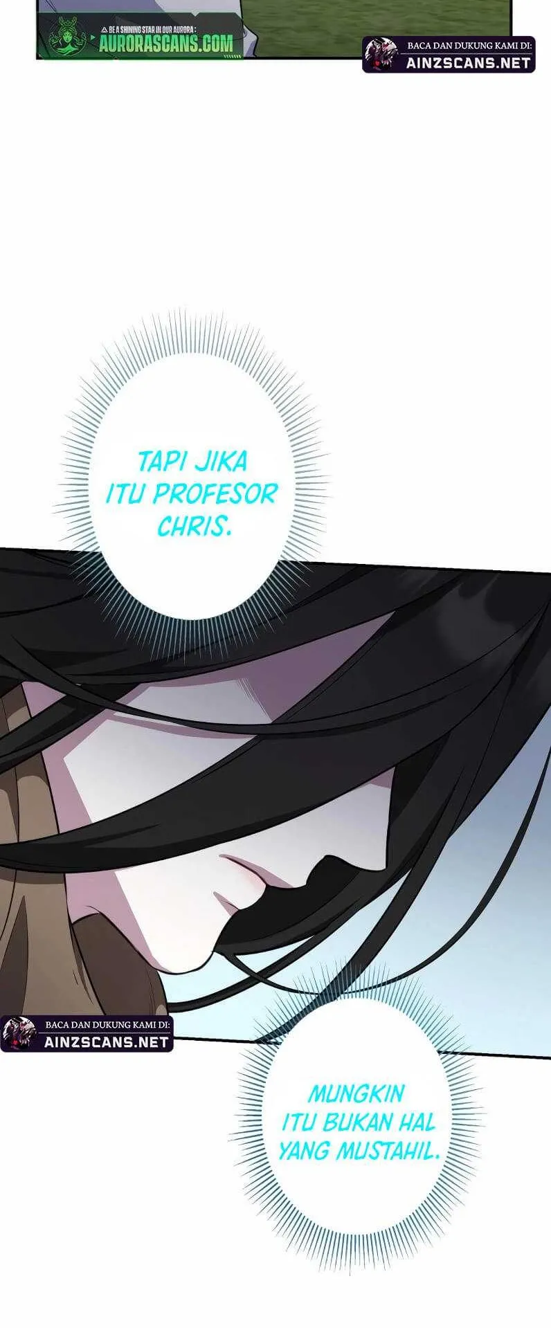 Defective Reincarnator Becomes The Ultimate Teacher Chapter 6 Gambar 4