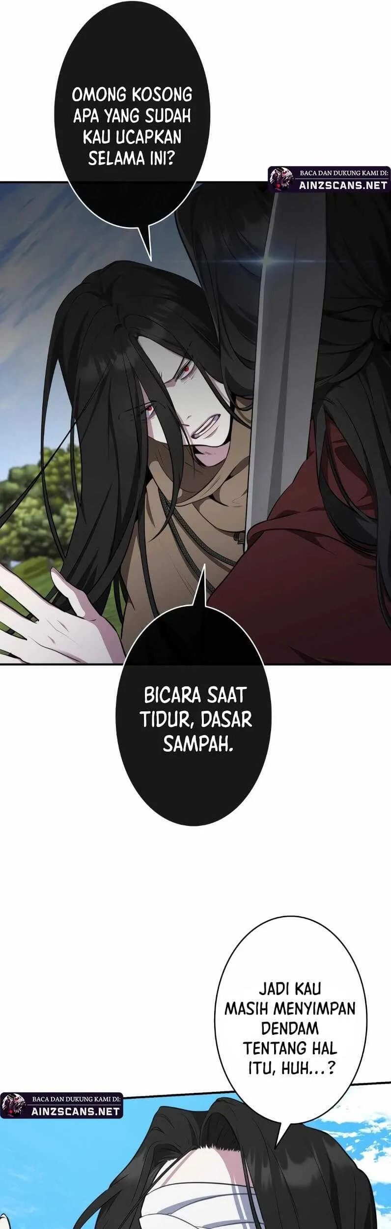 Defective Reincarnator Becomes The Ultimate Teacher Chapter 6 Gambar 5