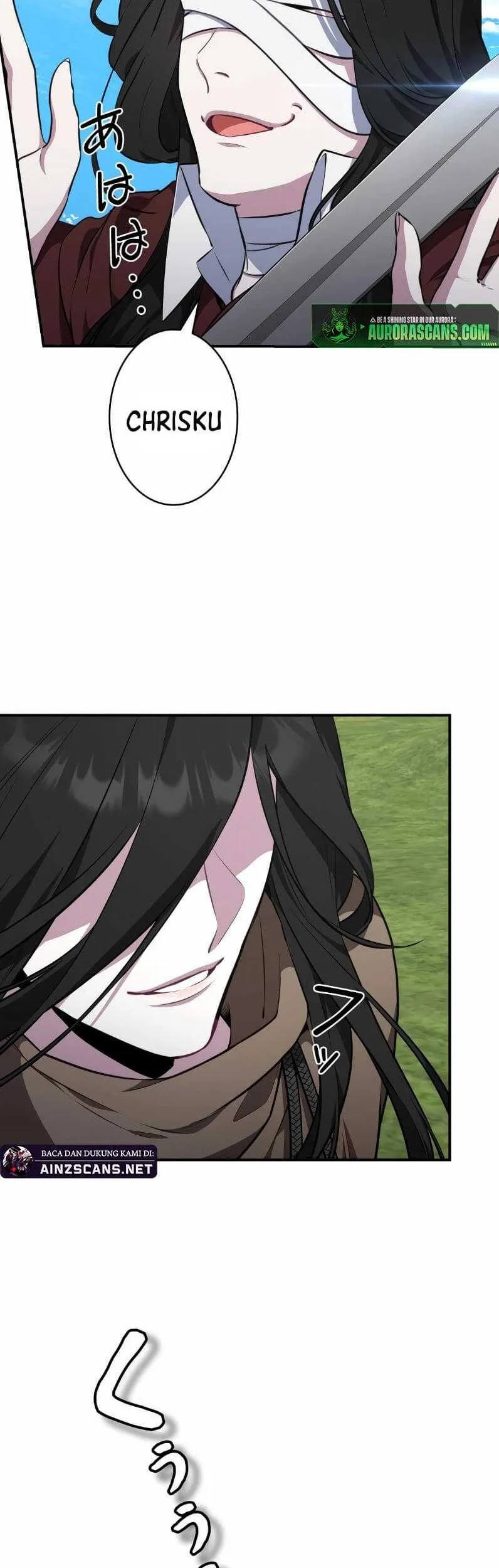 Defective Reincarnator Becomes The Ultimate Teacher Chapter 6 Gambar 6