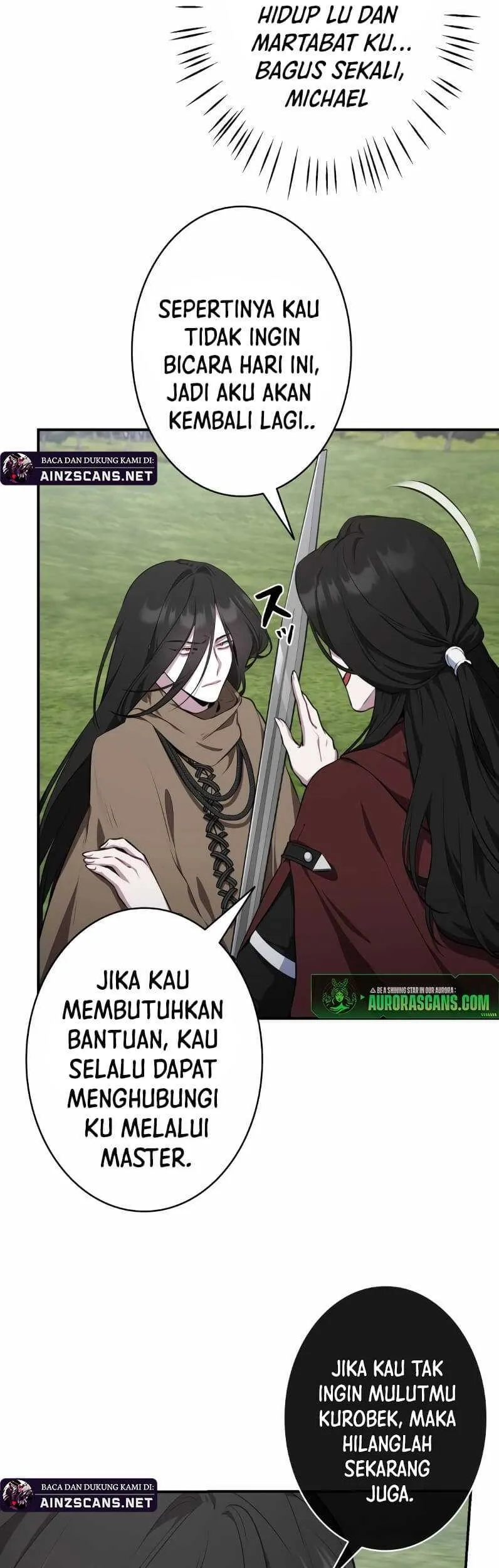 Defective Reincarnator Becomes The Ultimate Teacher Chapter 6 Gambar 11