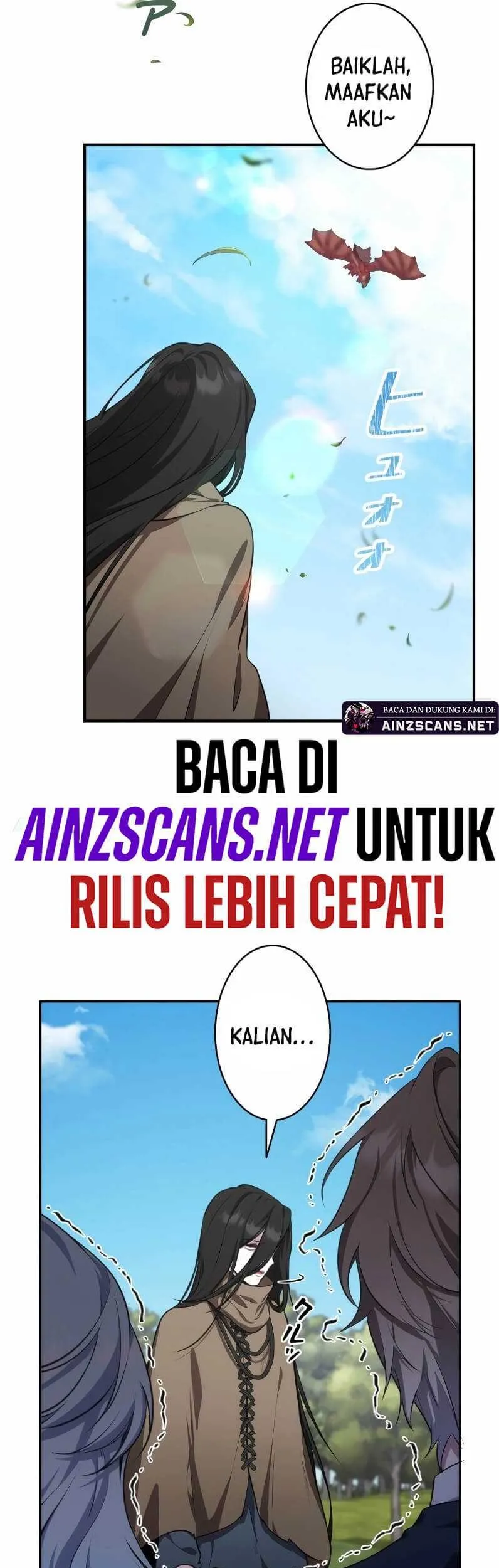 Defective Reincarnator Becomes The Ultimate Teacher Chapter 6 Gambar 13