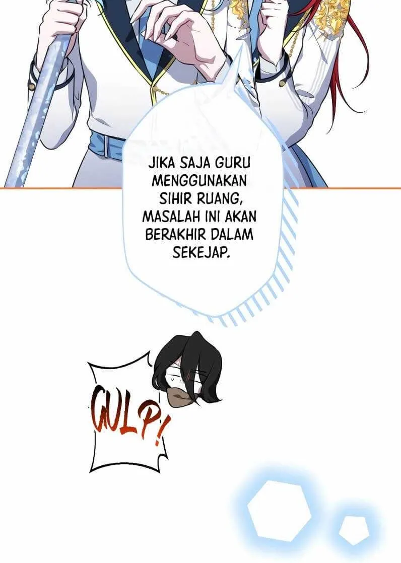 Defective Reincarnator Becomes The Ultimate Teacher Chapter 6 Gambar 16