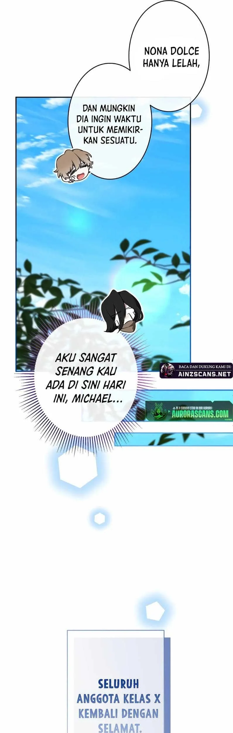 Defective Reincarnator Becomes The Ultimate Teacher Chapter 6 Gambar 17