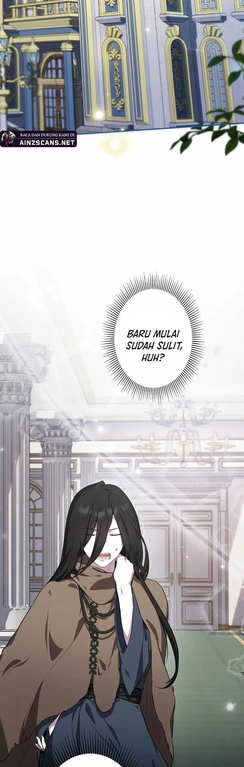 Defective Reincarnator Becomes The Ultimate Teacher Chapter 6 Gambar 19