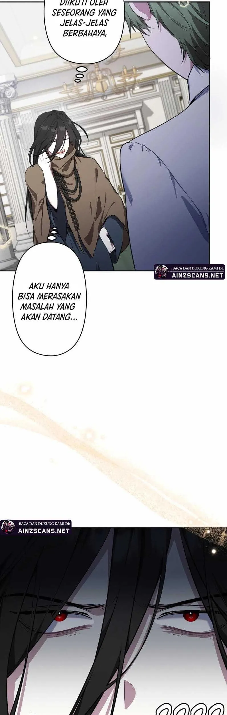 Defective Reincarnator Becomes The Ultimate Teacher Chapter 6 Gambar 22