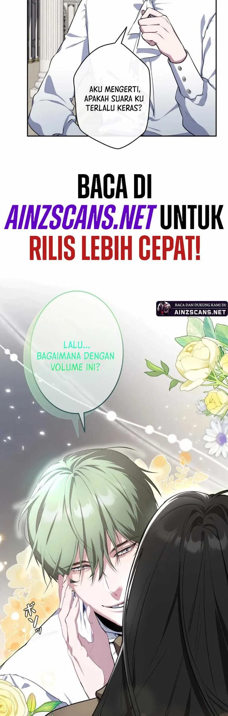 Defective Reincarnator Becomes The Ultimate Teacher Chapter 6 Gambar 31