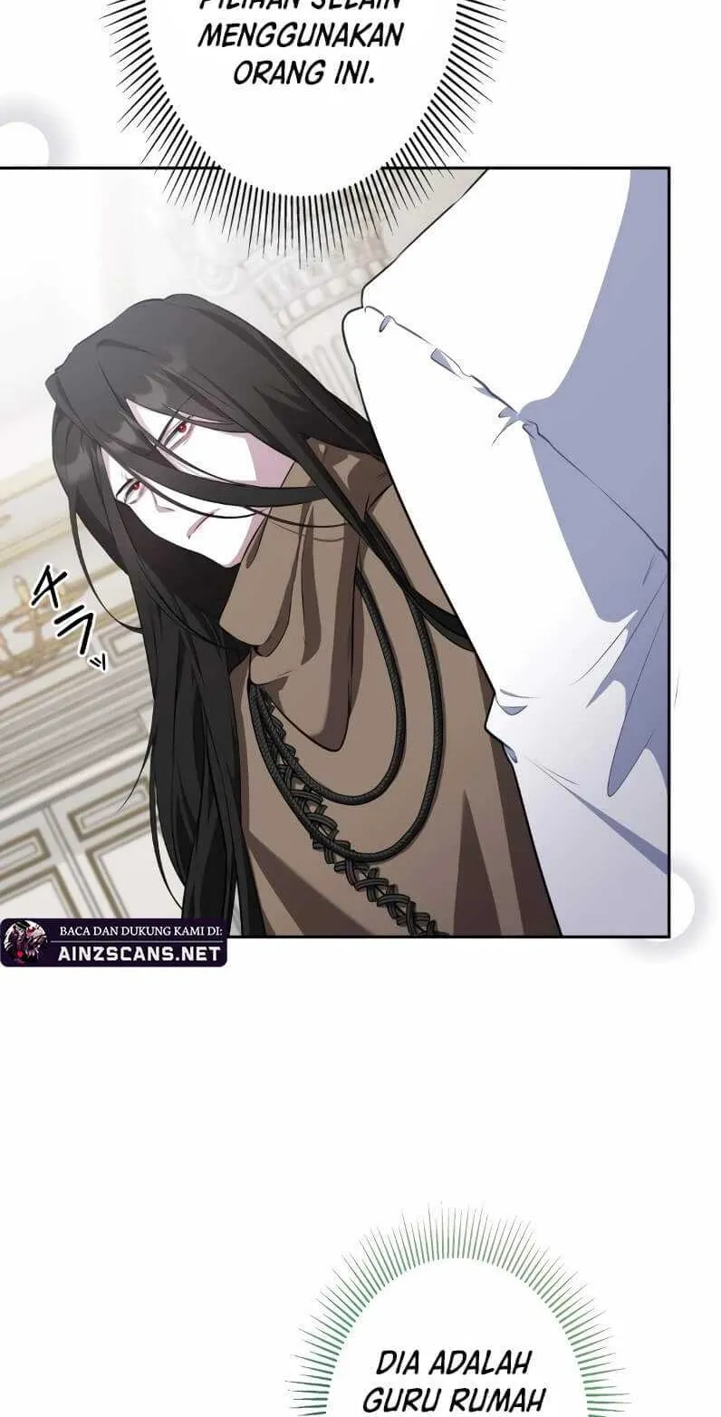 Defective Reincarnator Becomes The Ultimate Teacher Chapter 6 Gambar 36