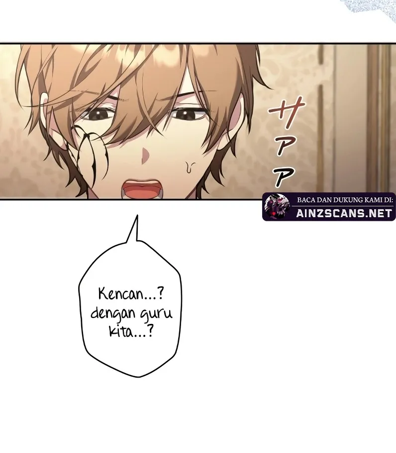 Defective Reincarnator Becomes The Ultimate Teacher Chapter 7 Gambar 11