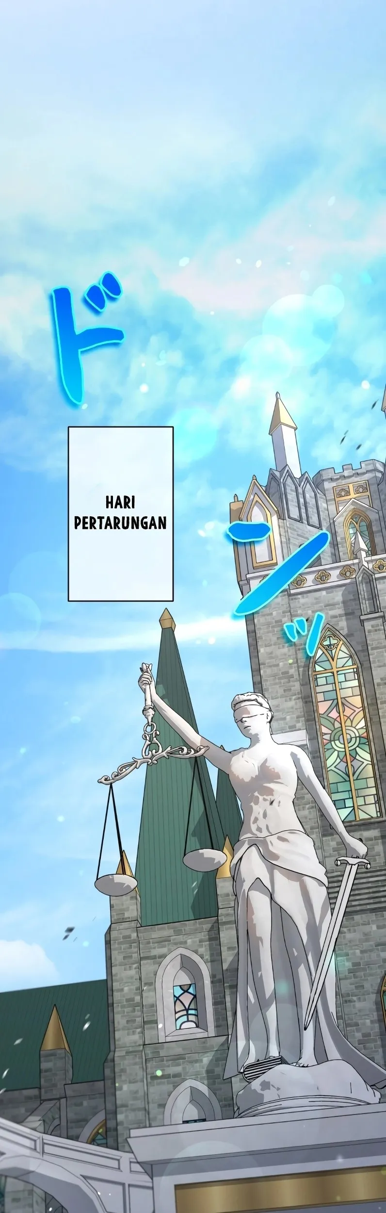 Defective Reincarnator Becomes The Ultimate Teacher Chapter 7 Gambar 17