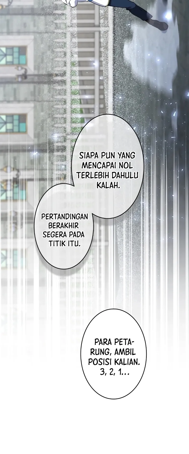 Defective Reincarnator Becomes The Ultimate Teacher Chapter 7 Gambar 27