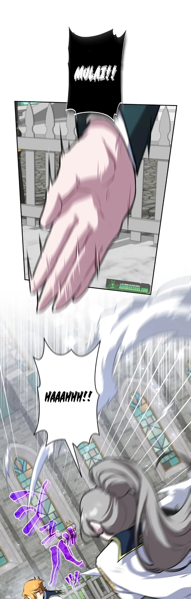 Defective Reincarnator Becomes The Ultimate Teacher Chapter 7 Gambar 28