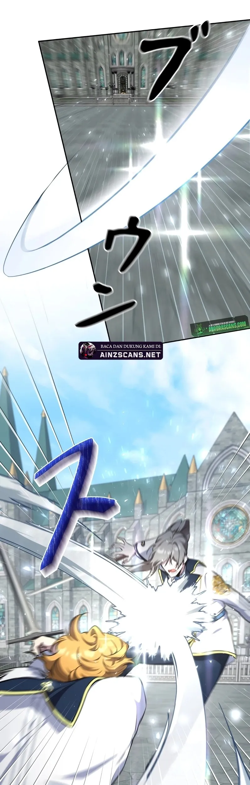 Defective Reincarnator Becomes The Ultimate Teacher Chapter 7 Gambar 30